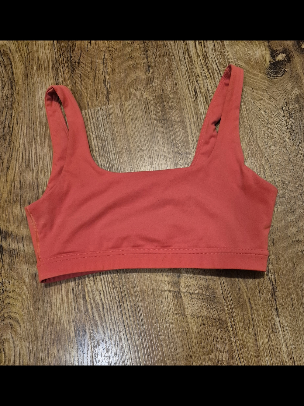 Popflex Tone Sports Bra